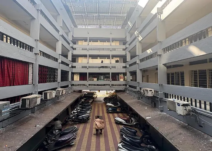 Hotel Radhika Pune