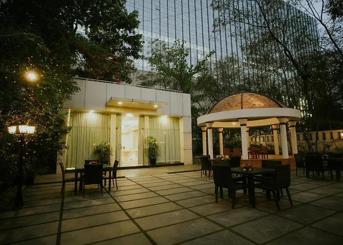 Hotel Phoenix Koregaon Park