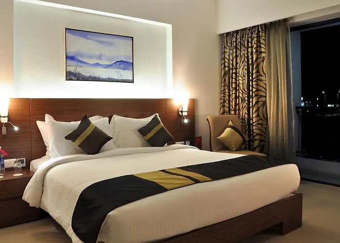 Mercure Lavasa - An Accorhotels Brand